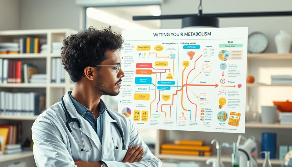Forståelse af metabolisme og vægttab