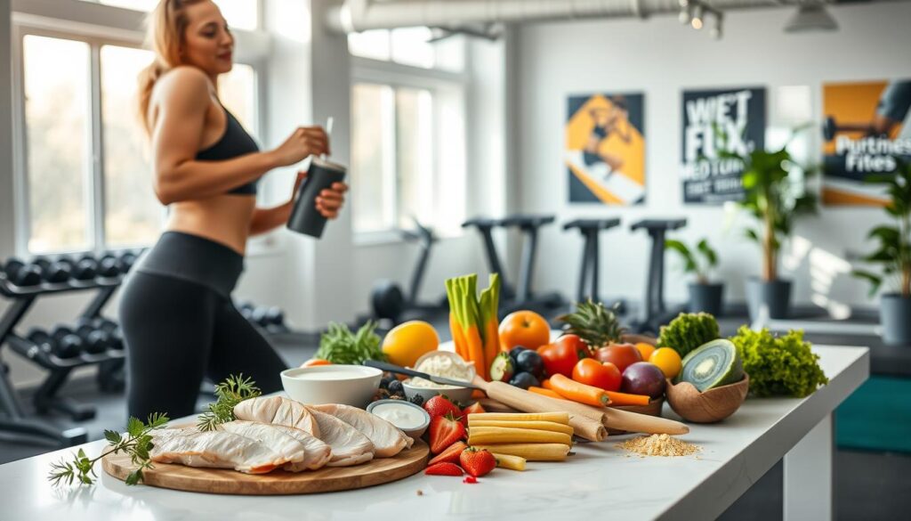 bedste protein til vægttab