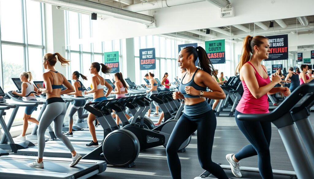 fedtforbrænding under cardio