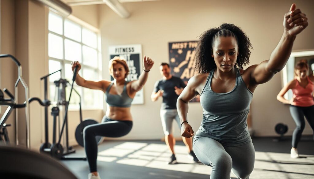 fordele ved hiit træning