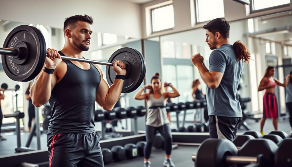 optimal repetition range strength training optimal repetition range strength training