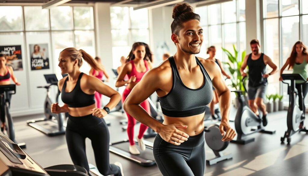 optimalt cardio antal