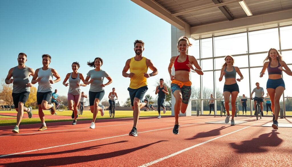 hvad er bedst cardio eller styrketræning