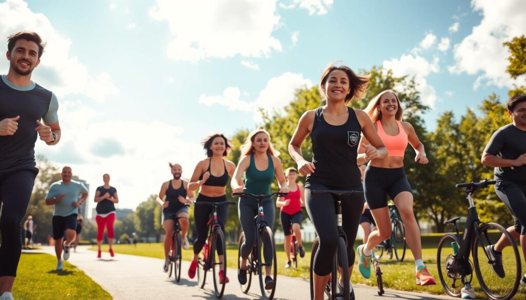 hvad er cardio træning godt for
