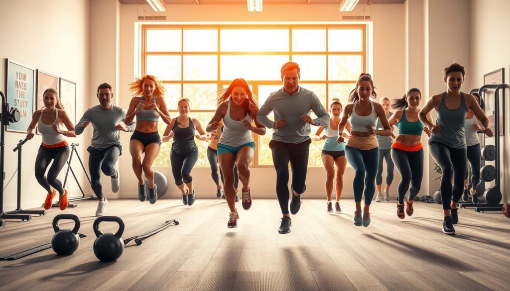 hvad er hiit cardio
