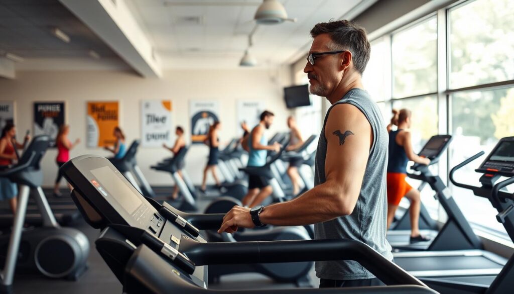 hvilken cardio maskine forbrænder mest